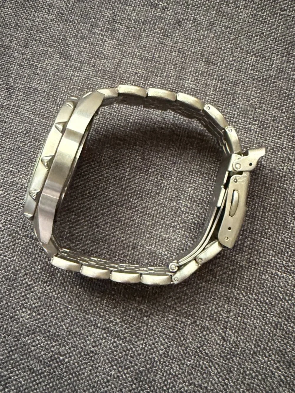 Armitron Green Multi-Function Watch
